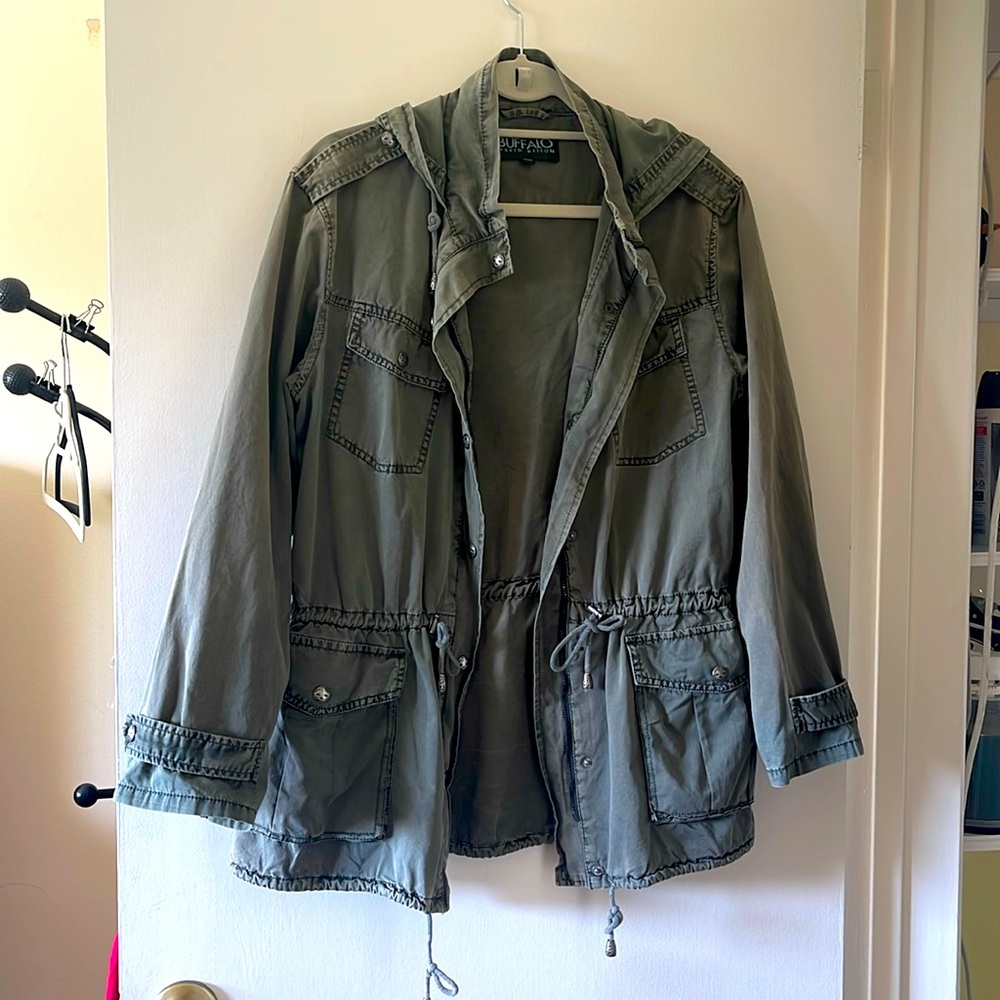 Women's Jacket